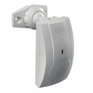 Security Alarms/Security Detectors Combined motion detector GSN Patrol-803PET with glass break sensor
