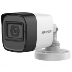 Video surveillance/Video surveillance cameras 2 MP HDTVI camera Hikvision DS-2CE16D0T-ITFS (2.8 mm)