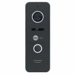 Video Doorbell NeoLight Prime FHD black