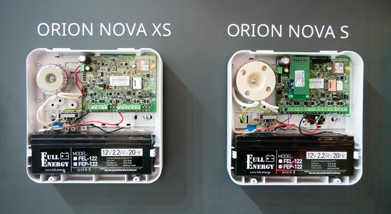 Обзор Tiras Orion NOVA S: надежность проводных охранных технологий - Фото 1 - Фото 2 - Фото 3 - Фото 4 - Фото 5 - Фото 6 - Фото 7 - Фото 8 - Фото 9 - Фото 10 - Фото 11 - Фото 12 - Фото 13 - Фото 14 - Фото 15
