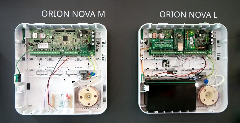 Обзор Tiras Orion NOVA S: надежность проводных охранных технологий - Фото 1 - Фото 2 - Фото 3 - Фото 4 - Фото 5 - Фото 6 - Фото 7 - Фото 8 - Фото 9 - Фото 10 - Фото 11 - Фото 12 - Фото 13 - Фото 14 - Фото 15 - Фото 16
