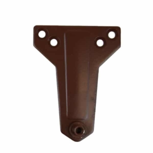 Access control/Closers, Clamps/Closers Mounts Atis DC-PA bracket brown