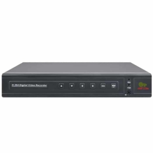 Системи відеоспостереження/Відеореєстратор для відеонагляду 8-канальний XVR відеореєстратор Partizan CHD-68EVH HD 5.0