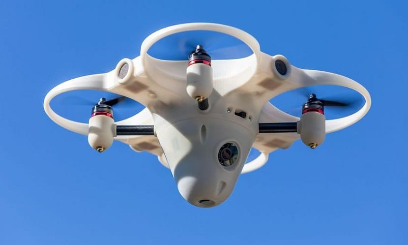 Топ 5 автономных дронов 2019 года для обеспечения безопасности - Фото 1 - Фото 2 - Фото 3 - Фото 4