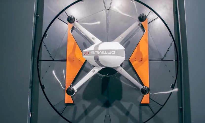 Топ 5 автономних дронів 2019 року для забезпечення безпеки - Зображення 1 - Зображення 2