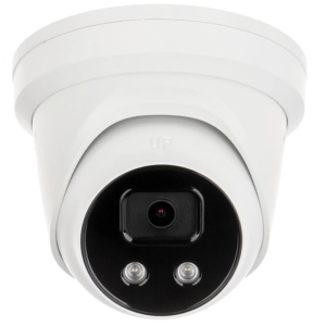 Системы видеонаблюдения/Камеры видеонаблюдения 2 Мп IP видеокамера Hikvision DS-2CD2326G1-I (2.8 мм)