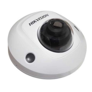 Системы видеонаблюдения/Камеры видеонаблюдения 5 Мп Wi-Fi IP видеокамера Hikvision DS-2CD2555FWD-IWS (2.8 мм)