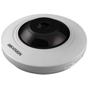 Системи відеоспостереження/Камери стеження 5 Мп IP-відеокамера Hikvision DS-2CD2955FWD-IS (1.05 мм)
