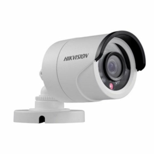 Системи відеоспостереження/Камери стеження 2 Мп HDTVI відеокамера Hikvision DS-2CE16D5T-IR (3.6 мм)
