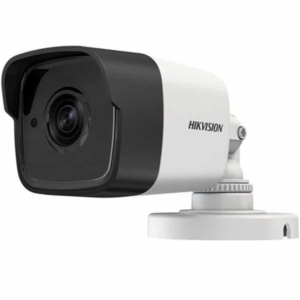 Системи відеоспостереження/Камери стеження 2 Мп HDTVI відеокамера Hikvision DS-2CE16D8T-ITF (3.6 мм)