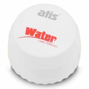 Охоронні сигналізації/Датчики охоронної сигналізації Бездротовий датчик затоплення Atis 700DW