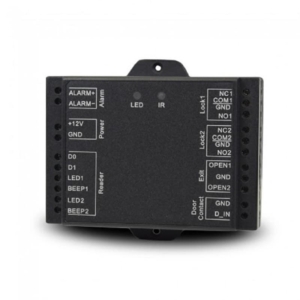 Системы контроля доступа (СКУД)/Контроллеры для скуд Контроллер Atis AC-02 автономный