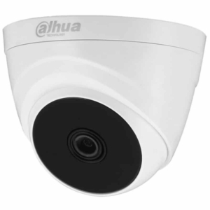 Системи відеоспостереження/Камери стеження 2 Мп HDCVI відеокамера Dahua DH-HAC-T1A21P (2.8 мм)