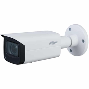 Video surveillance/Video surveillance cameras 4 MP IP camera Dahua DH-IPC-HFW1431TP-ZS-S4