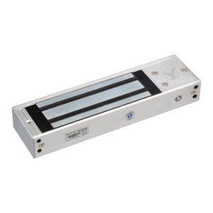 Электромагнитный замок Yli Electronic YM-500N(LED)-DS со светодиодной индикацией