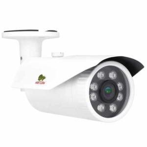 Системы видеонаблюдения/Камеры видеонаблюдения 2 Мп AHD видеокамера Partizan COD-VF3CS FullHD 1.0