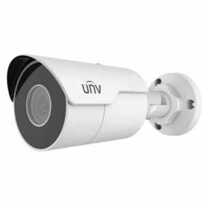 Системи відеоспостереження/Камери стеження 2 Мп IP-відеокамера Uniview IPC2122LR5-UPF40M-F
