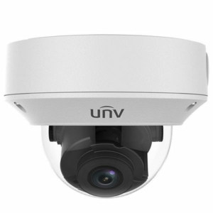 Системи відеоспостереження/Камери стеження 2 Мп IP-відеокамера Uniview IPC3232LR3-VSPZ28-D