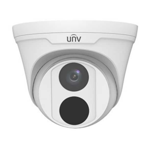 Системи відеоспостереження/Камери стеження 2 Мп IP-відеокамера Uniview IPC3612LR3-PF28-D