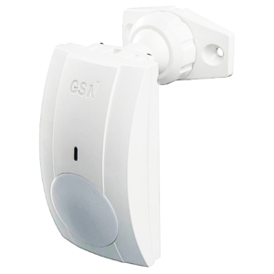 Security Alarms/Security Detectors Motion detector GSN Patrol-403PET