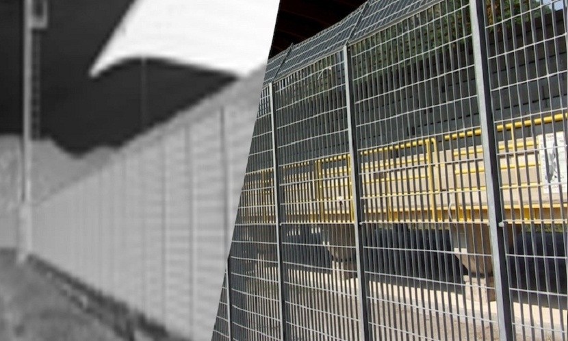 Video surveillance Improving perimeter security with Hikvision thermal imaging devices