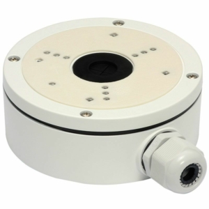 hikvision junction box
