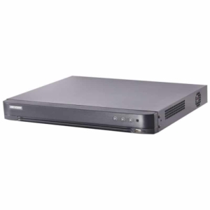 Video surveillance/Video recorders 4-channel XVR Video Recorder Hikvision DS-7204HTHI-K1