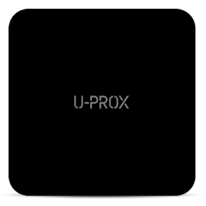 Беспроводная комнатная сирена U-Prox Siren black