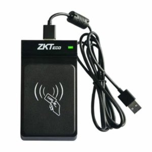 Системи контролю доступу/Зчитувач карток/брелоків Зчитувач карт ZKTeco CR20E