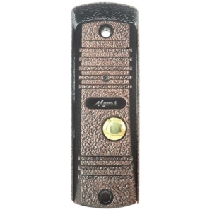 Intercoms/Video Doorbells Video Calling Panel Myers D-100C