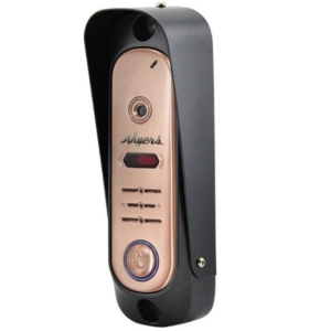 Intercoms/Video Doorbells Video Calling Panel Myers D-200BR