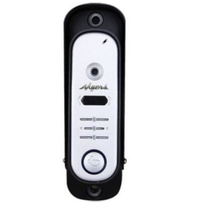 Intercoms/Video Doorbells Video Calling Panel Myers D-200S
