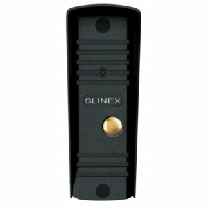 Домофоны/Вызывная панель домофона Вызывная видеопанель Slinex ML-16HD black