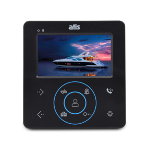 Intercoms/Video intercoms Video intercom Atis AD-480MB
