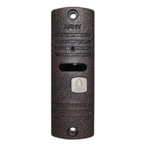 Intercoms/Video Doorbells Video Calling Panel Arny AVP-05 copper
