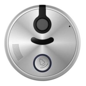 Intercoms/Video Doorbells Video Calling Panel Arny AVP-NG320