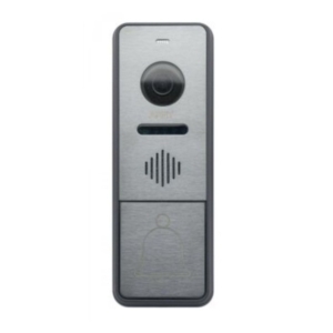 Intercoms/Video Doorbells Video Calling Panel Arny AVP-NG420 1MPX graphite