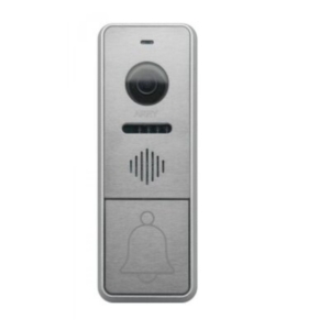 Intercoms/Video Doorbells Video Calling Panel Arny AVP-NG430 2MPX silver