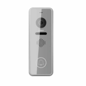 Intercoms/Video Doorbells Video Calling Panel Arny AVP-NG422 1MPX silver