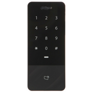 Buy Code keypad Dahua DHI-ASI1201E with 