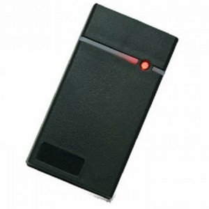 Системи контролю доступу/Зчитувач карток/брелоків Зчитувач карт Partizan PAR-E1 Black