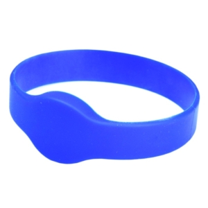 Access control/Cards, Keys, Keyfobs Bracelet Atis RFID-B-MF 01D65 blue