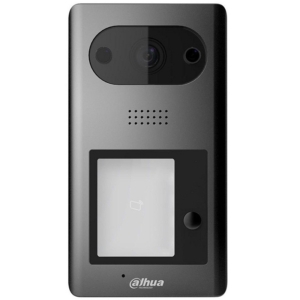 Intercoms/Video Doorbells IP Video Doorbell Dahua DHI-VTO3211D-P1-S2
