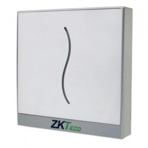 Системи контролю доступу/Зчитувач карток/брелоків Зчитувач EM-Marine ZKTeco ProID20WE вологозахищений