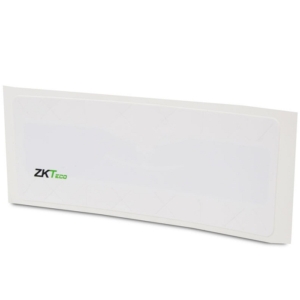 Системи контролю доступу/Картки, Ключі, Брелоки UHF мітка-наклейка ZKTeco UHF Parking Tag для автомобіля