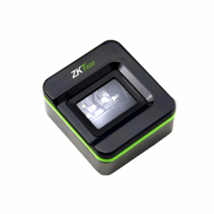 Системи контролю доступу/Біометрична аутентифікація Сканер відбитків пальців ZKTeco SLK20R