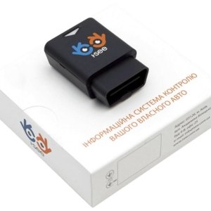 Car Safety/GPS trackers I-SEE Tracker