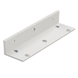 Locks/Accessories for electric locks Atis LS-280 bracket for mounting an electromagnetic lock on narrow doors