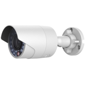 Системи відеоспостереження/Камери стеження 2 Мп IP відеокамера Hikvision DS-2CD2020F-IW (4 мм)