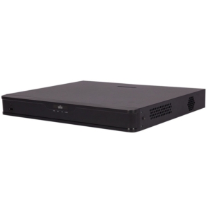 9-channel NVR Video Recorder Uniview NVR302-09S